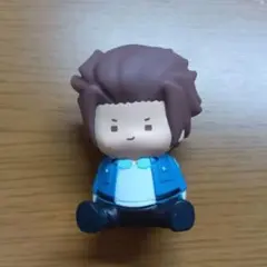 迅悠一　フィギュア