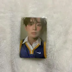 VERIVERY カンミン トレカ