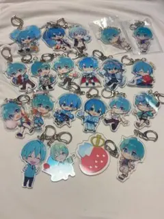 すとぷり ころん アクリルキーホルダーまとめ売り