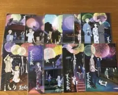 夏目友人帳 人吉花火大会 2015～2026年ポストカード11枚 - メルカリ