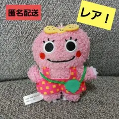 ざわざわ森のがんこちゃん　ぬいぐるみ　マスコット　新品未使用