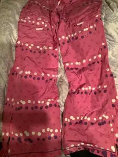 男性用スキーウェアズボン