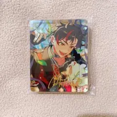 あんスタ アニカフェ コロッタ 南雲鉄虎