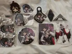 第5人格 Anniversary Cafe S賞スタンドパネル 心理学者 - メルカリ