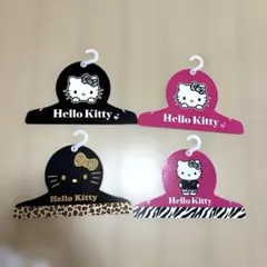ハローキティ レトロ 木製ハンガー - メルカリ