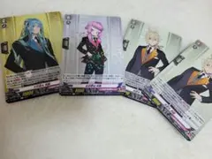 刀剣乱舞 祝装 ヴァンガ 北谷菜切 千代金丸 治金丸