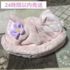 東京ディズニーシー リーナベル キャップ 58cm
