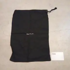 Paul Smith 黒 収納袋のサムネイル