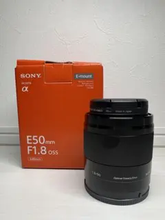 2026年最新】sony 50mm f1.8の人気アイテム - メルカリ
