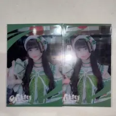 若葉のあ ランチェキ まとめ売り 2025年最新】ILIFE 若葉のあ チェキの人気アイテム - メルカリ