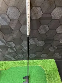 Scotty Cameron Phantom X 5.5 色替、リシャフトのサムネイル