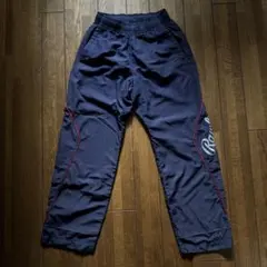 ローリングス☆140cm 野球シャカ下ズボン　紺色