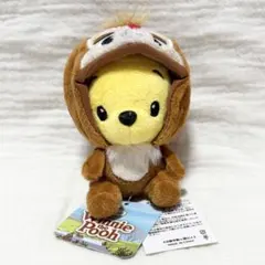 プーさん ディズニー着ぐるみマスコット 平成レトロ レア