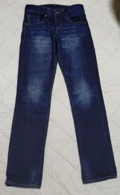 UNIQLO　UJ レディースジーンズ　22（56cm） カジュアル　春　新生活