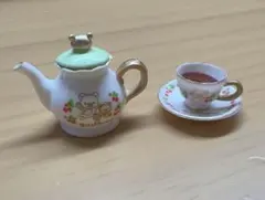 ミニチュア　リラックマ