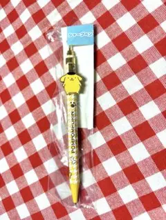 激レア　2015年　平成レトロ　ポムポムプリン　シャーペン　サンリオショップ