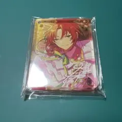 あんスタ アニカフェ コロッタ レオ