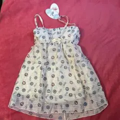 新品未使用品　レディース　キャミソール