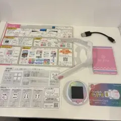 たまごっち スマホ ID IDL P'S 4U みーつ - メルカリ