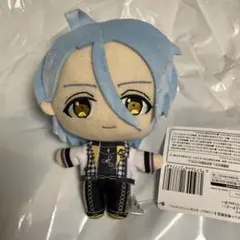 新品Crazy:B HiMERU あんさんぶるスターズ‼︎ぬいぐるみGiGO