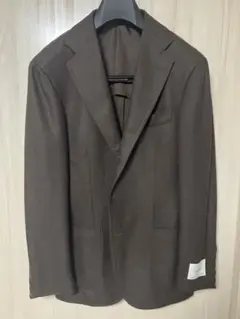 【新品未使用】RINGJACKET MEISTER ジャケットのサムネイル
