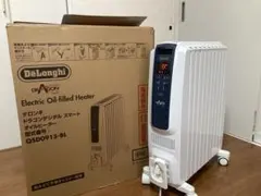 2026年最新】デロンギオイルヒーター qsd0915-blの人気アイテム - メルカリ