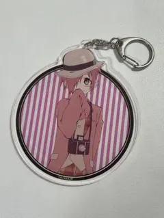 地縛少年花子くん ミツバ 三葉惣助 アクリルキーホルダー