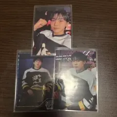 【SEUNGKWAN】SEVENTEEN HOME 3枚セット