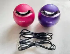 新品未開封★ワイヤレススピーカー SRS-X1 バイオレットSONY 新品未開封☆ワイヤレススピーカー SRS-X1 バイオレットSONY