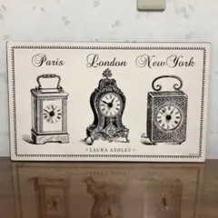 2026年最新】Laura Ashley 掛時計・柱時計の人気アイテム - メルカリ