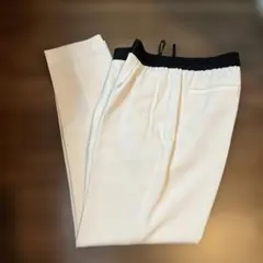 iCB テーパードパンツ