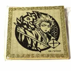 日番谷冬獅郎 BLEACH 中外カフェ A3ランチョン Chugai Grace - メルカリ