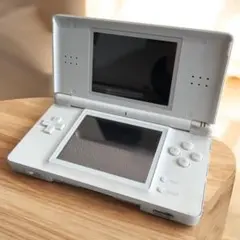 ニンテンドーDS Lite ホワイト 本体