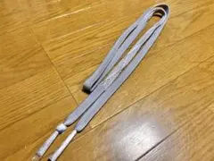 帯締め 正絹 カジュアル 新品 薄紫色 オシャレ お洒落 フォーマルyzk715