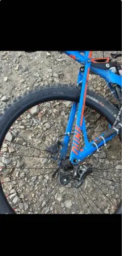 SRAM GX 10s リアディレイラーのサムネイル