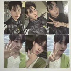 ONEPACTソンミントレカコンプ