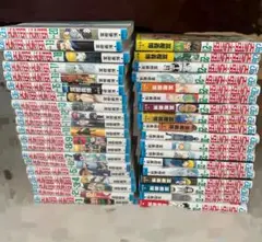 【24時間以内発送】HUNTER×HUNTER 全巻セット