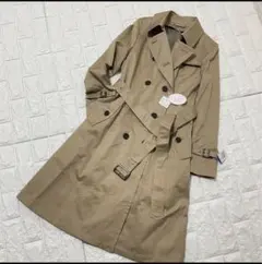 S-sun専用 トレンチコート 撥水加工 ライナー 13号