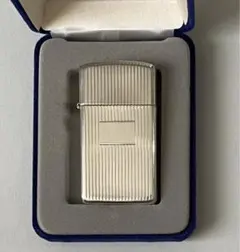 Zippo 1999年製 スターリングシルバーライター Yahoo!オークション -「zippo スターリングシルバー 1999」の