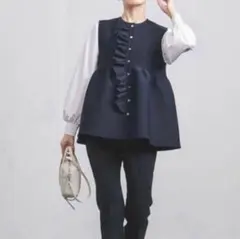 2026年最新】UNITED ARROWS レディース ベスト・ジレ・ビスチェの人気