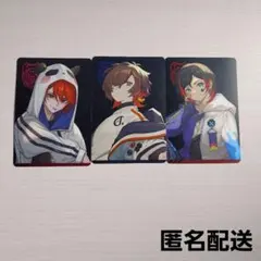 CRチップス ステッカー 特典