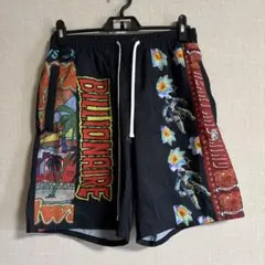 BILLIONAIRE BOYS CLUB Fantasy shortsのサムネイル