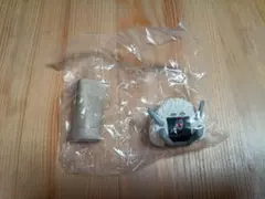 パンどろぼう フィギュアコレクション 第4弾 おにぎりぼうやのたびだち