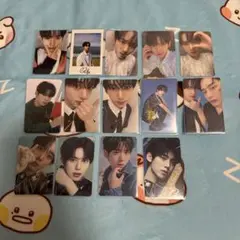 2026年最新】zb1 ユジン トレカの人気アイテム - メルカリ