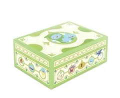 ドラゴンクエストⅩ妖精のおもちゃ箱 アイテムコード未使用 - メルカリ