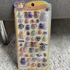 モジョジョジョ うるちゅる