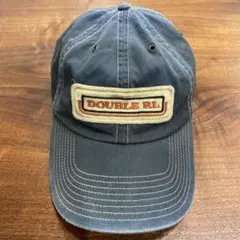 2025年最新】rrl キャップ トラッカーの人気アイテム - メルカリ