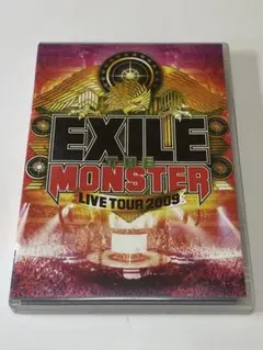 EXILE/EXILE LIVE TOUR 2009\