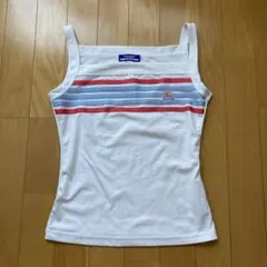 2025年最新】burberry キャミソールの人気アイテム - メルカリ