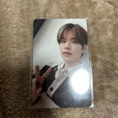 スキズ スンミン トレカ the sound 会場限定 オフイベ 大阪 京セラ